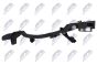 Рамка, наружная ручка двери Vw Passat B5 2001-,Golf Iv 1997-,Bora 1998-,Skoda Octavia 1997-,Seat Leon 1999-, фото 4 - интернет-магазин Auto-Mechanic