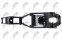 Рамка, наружная ручка двери Vw Passat B5 2001-,Golf Iv 1997-,Bora 1998-,Skoda Octavia 1997-,Seat Leon 1999-, фото 5 - интернет-магазин Auto-Mechanic