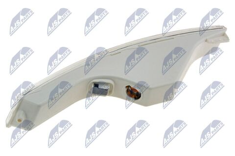 Фонарь указателя поворота Vw Passat B6 05-