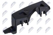 Кронштейн, бампер Vw Passat B6 2005-