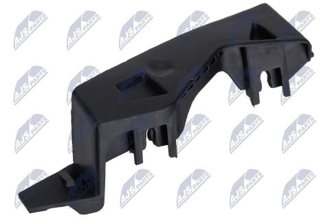 Кронштейн, буфер Vw Passat B6 2005-