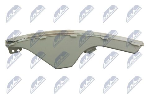 Фонарь указателя поворота Vw Passat B6 05-