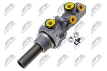Главный тормозной цилиндр Vw Passat B6