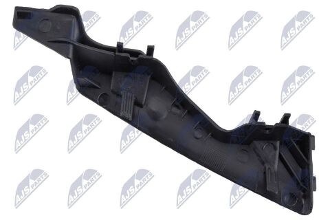 Кронштейн, буфер Vw Passat B6 2005-