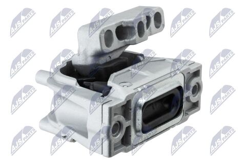 Опора, двигун Vw Passat B6 Опора, двигун Vw Passat B6