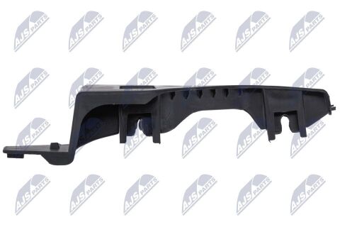 Кронштейн, буфер Vw Passat B6 2005-