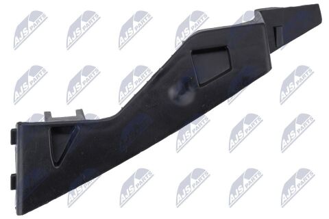 Кронштейн, буфер Vw Passat B6 2005-