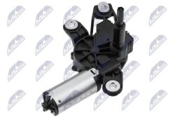 Двигун склоочисника Vw Passat B7 Variant 2010- Двигун склоочисника Vw Passat B7 Variant 2010-