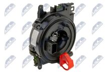 Вита пружина, подушка безпеки Vw Passat B8 2014-,Skoda Octavia Iii 2014-,Seat Ateca 2016-