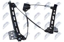 Склопідйомник Vw Passat Cc 08-