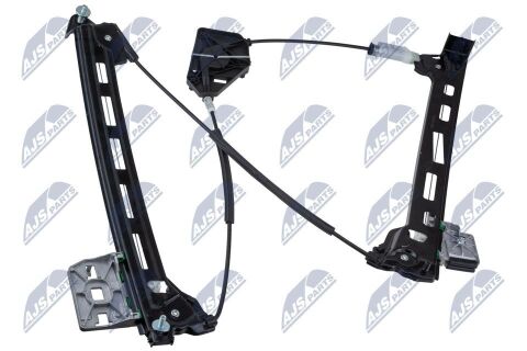 Склопідйомник Vw Passat Cc 08-