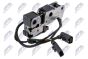 Замок кришки капота Vw Passat Cc 2012-,Passat B7 2011-, фото 1 - интернет-магазин Auto-Mechanic