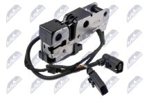 Замок капота Vw Passat Cc 2012-,Passat B7 2011-