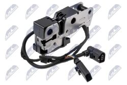 Замок кришки капота Vw Passat Cc 2012-,Passat B7 2011- Замок кришки капота Vw Passat Cc 2012-,Passat B7 2011-