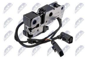 Замок кришки капота Vw Passat Cc 2012-,Passat B7 2011-