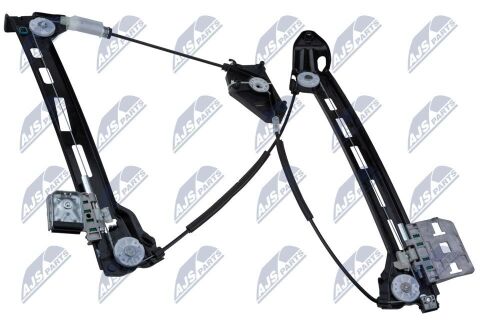 Склопідйомник Vw Passat Cc 08-