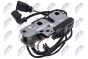 Замок кришки капота Vw Passat Cc 2012-,Passat B7 2011-, фото 2 - интернет-магазин Auto-Mechanic