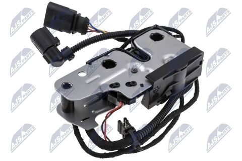Замок кришки капота Vw Passat Cc 2012-,Passat B7 2011-