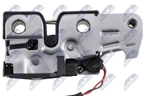 Замок кришки капота Vw Passat Cc 2012-,Passat B7 2011-