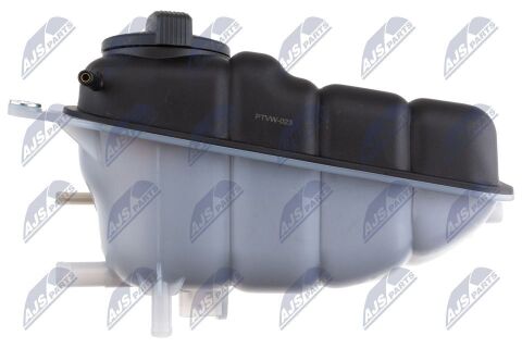 Компенсационный бак, охлаждающая жидкость Vw Phaeton 4.2 02-