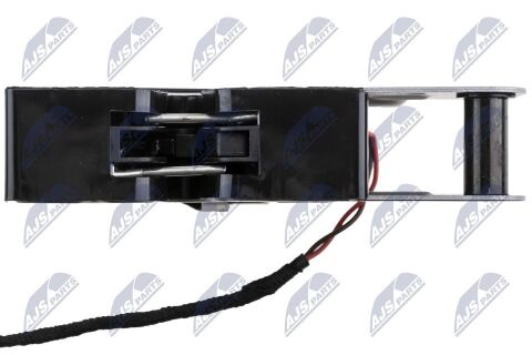 Замок кришки капота Vw Passat Cc 2012-,Passat B7 2011-