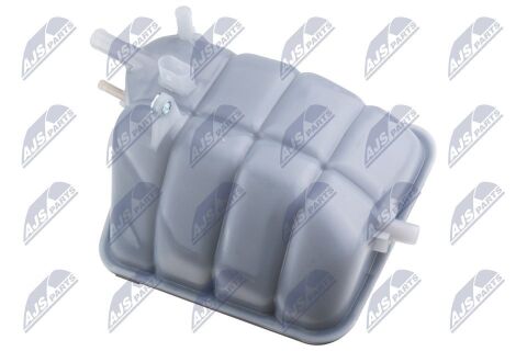 Компенсационный бак, охлаждающая жидкость Vw Phaeton 4.2 02-