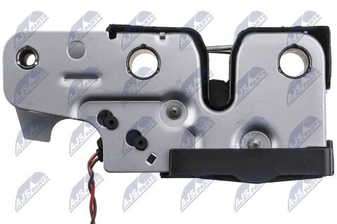 Замок кришки капота Vw Passat Cc 2012-,Passat B7 2011-