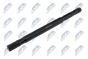 Карданный вал, главная передача Vw Polo 09-, Skoda Fabia Iii 14-, Rapid 11-, Seat Ibiza Iii 09-, Toledo 12-, фото 1 - интернет-магазин Auto-Mechanic