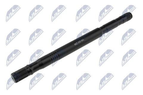 Карданный вал, главная передача Vw Polo 09-, Skoda Fabia Iii 14-, Rapid 11-, Seat Ibiza Iii 09-, Toledo 12- Карданный вал, главная передача Vw Polo 09-, Skoda Fabia Iii 14-, Rapid 11-, Seat Ibiza Iii 09-, Toledo 12-