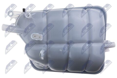 Компенсационный бак, охлаждающая жидкость Vw Phaeton 4.2 02-