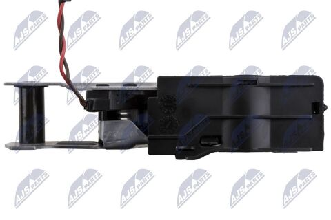Замок кришки капота Vw Passat Cc 2012-,Passat B7 2011-