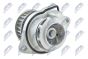 Водяной насос, охлаждение двигателя Vw Polo 1.0, 1.4 95-99, Lupo 1.0, 1.4 -05, Caddy 1.4 95-04, фото 1 - интернет-магазин Auto-Mechanic