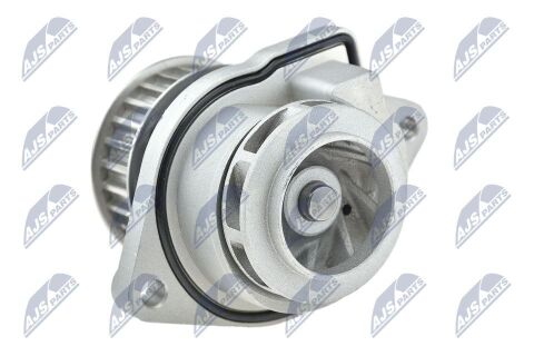 Водяной насос, охлаждение двигателя Vw Polo 1.0, 1.4 95-99, Lupo 1.0, 1.4 -05, Caddy 1.4 95-04 Водяной насос, охлаждение двигателя Vw Polo 1.0, 1.4 95-99, Lupo 1.0, 1.4 -05, Caddy 1.4 95-04