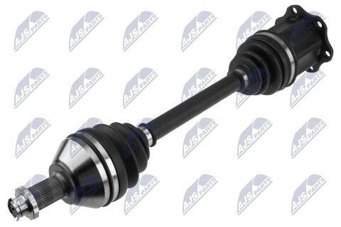 Приводной вал Vw Polo 1.0Tsi 17-, Audi A1 25Tfsi,30Tfsi 18-, Skoda Kamiq 1.0Tsi 19-, Seat Ibiza 1.0Tsi 17- Приводной вал Vw Polo 1.0Tsi 17-, Audi A1 25Tfsi,30Tfsi 18-, Skoda Kamiq 1.0Tsi 19-, Seat Ibiza 1.0Tsi 17-