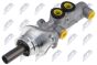 Головний гальмівний циліндр Vw Polo 1.0Tsi, фото 1 - интернет-магазин Auto-Mechanic