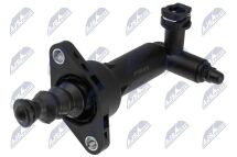 Виконавчий циліндр приводу, зчеплення Vw Polo 1.0Tsi