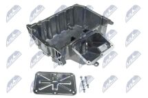Масляный поддон Vw Polo 1.2Tdi 09-, Fabia 1.2Tdi 10-, Seat Cordoba Масляный поддон Vw Polo 1.2Tdi 09-, Fabia 1.2Tdi 10-, Seat Cordoba