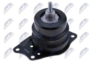 Опора, двигун Vw Polo 1.4 01-12, Skoda Fabia 1.4 99-08, Seat Ibiza Iii 1.4 02-07, Cordoba 1.4 02-07