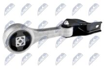 Опора, двигун Vw Polo 1.4Tdi 05-09, Fox 1.4Tdi 05-, Skoda Fabia I Опора, двигун Vw Polo 1.4Tdi 05-09, Fox 1.4Tdi 05-, Skoda Fabia I
