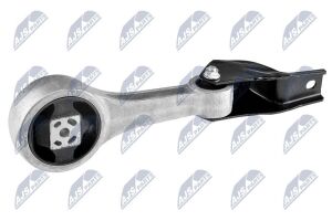 Опора, двигун Vw Polo 1.4Tdi 05-09, Fox 1.4Tdi 05-, Skoda Fabia I