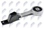 Подвеска, двигатель Vw Polo 1.4Tdi 05-09, Fox 1.4Tdi 05-, Skoda Fabia I, фото 2 - интернет-магазин Auto-Mechanic