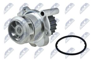 Водяной насос, охлаждение двигателя Vw Polo 1.9Sdi 02-, Skoda Fabia 1.9Sdi 02-, Seat Ibiza 1.9Sdi 02-