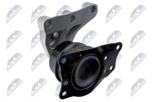 Опора, двигун Vw Polo 1.9Sdi