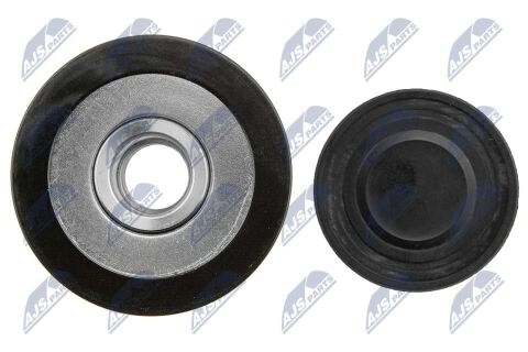 Механизм свободного хода генератора Vw Polo 1.7 Sdi 97-, 1.9D 94- Механизм свободного хода генератора Vw Polo 1.7 Sdi 97-, 1.9D 94-