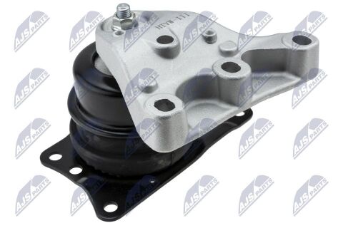 Опора, двигун Vw Polo 1.9Sdi Опора, двигун Vw Polo 1.9Sdi