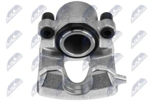 Гальмівний супорт Vw Polo 17-, Skoda Fabia 14-, Rapid 15-, Kamiq 19-, Scala 19-, Audi A1 15-, Seat Ibiza 15-, Toledo 15-
