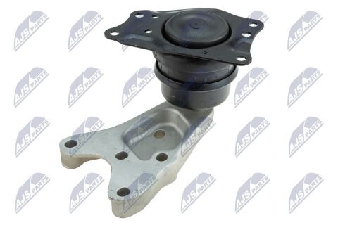 Опора, двигун Vw Polo 2001 - 2009 -, Skoda Fabia I 2001 -, Fabia Ii 2006 - 2014, Roomster 2006 -, Seat Cordoba (6L) 2002 - 2009, Ibiza 2002 - 1.2 Fsi - 44 Kw Опора, двигун Vw Polo 2001 - 2009 -, Skoda Fabia I 2001 -, Fabia Ii 2006 - 2014, Roomster 2006 -, Seat Cordoba (6L) 2002 - 2009, Ibiza 2002 - 1.2 Fsi - 44 Kw