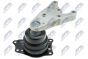 Опора, двигун Vw Polo 2001 - 2009 -, Skoda Fabia I 2001 -, Fabia Ii 2006 - 2014, Roomster 2006 -, Seat Cordoba (6L) 2002 - 2009, Ibiza 2002 - 1.2 Fsi - 44 Kw, фото 2 - интернет-магазин Auto-Mechanic