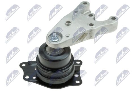 Опора, двигун Vw Polo 2001 - 2009 -, Skoda Fabia I 2001 -, Fabia Ii 2006 - 2014, Roomster 2006 -, Seat Cordoba (6L) 2002 - 2009, Ibiza 2002 - 1.2 Fsi - 44 Kw Опора, двигун Vw Polo 2001 - 2009 -, Skoda Fabia I 2001 -, Fabia Ii 2006 - 2014, Roomster 2006 -, Seat Cordoba (6L) 2002 - 2009, Ibiza 2002 - 1.2 Fsi - 44 Kw