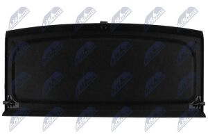 Тент кузова Vw Polo 2009-